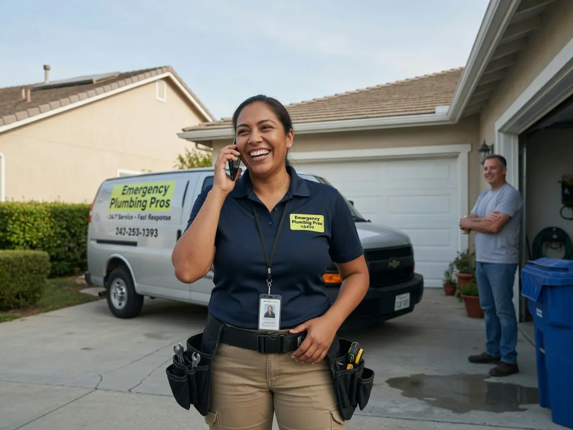 Emergency Plumber Mount Vernon, SD FAQs